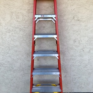 Werner Ladder 6206