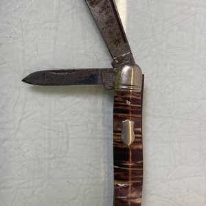 Vintage Imperial Pocket Knife