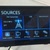 Jensen JC7DM 7" Touchscreen Monitor, Apple CarPlay®, Android™ Compatability