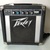 Peavey Decade 1981 Combo Guitar Amp Saturation 10 Watt 1X8 Speaker Preamp U.S.A.