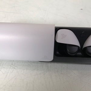 SONY PlayStation 5 Pulse Explorer Wireless Earbuds CFI-ZWE1 W/Charging Case