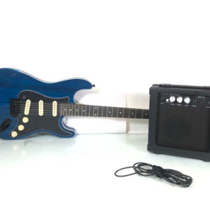 Best Choice Product - BCP Electric Guitar W/ Amplifier  