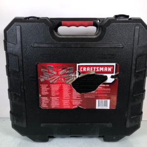 Craftsman 935154 154pc Mechanics