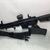 Palmetto State Armory PA-15 Pistol 5.56MM Sig Sauer Romeo 5 Red Dot 10.5" Barrel