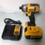 DEWALT DCF885 20 VOLT MAX 1/4 IN CORDLESS IMPACT DRIVER KIT