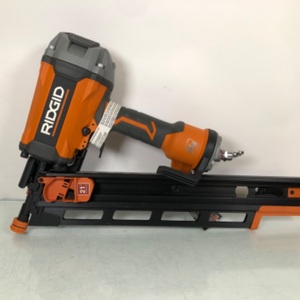 Ridgid R350RHF Staple Gun
