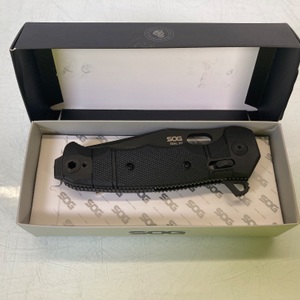Sog Seal Xr Folding Knife
