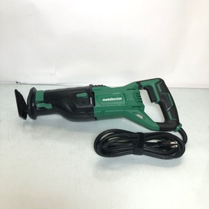 Metabo Reciprocating Saw Cr13vst