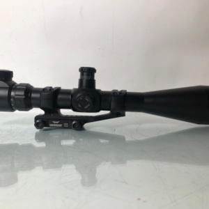 Osprey  Global Global 6-24X50 IR Scope