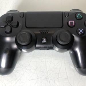 Sony PlayStation 4 Wireless Dualshock Controller Remote Black