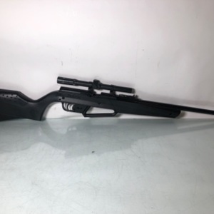 Ruger NXG APX .177 Cal BB & Pellet Air Rifle