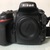 Nikon D800 36.3 MP Digital SLR Camera - Black (Body Only) Shutter Count 34428
