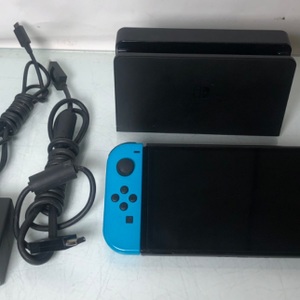 Nintendo Switch Handheld - Oled - Heg-001