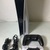 Sony Ps5 - Playstation 5 - System - Disc - Cfi-1215a