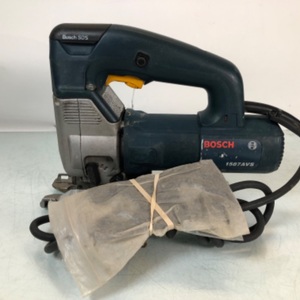 Bosch Jigsaw 1587avs