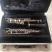 Bundy Selmer Oboe