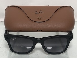 Ray-Ban Meta Wayfarer Smart Glasses