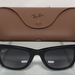 Ray-Ban Meta Wayfarer Smart Glasses
