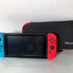 Nintendo Switch Handheld console 32GB base storage 128SD card storage HAC-001