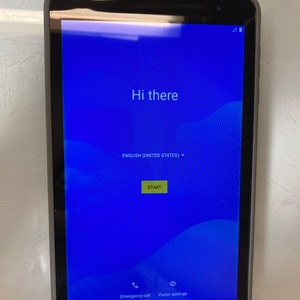 X8A Tablet by X-Mobile (Android) 8.0"