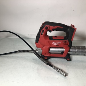 Milwaukee 2646-20 M18 18v Cordless 2-Speed Grease Gun Tool Only