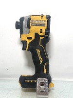 Dewalt Dcf850 20 Volt 1/4" Cordless Impact Driver Tool Only