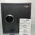 Mutec Digital & Finger Scanner Gun Safe With Keys