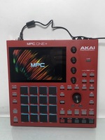 Akai Mpc One Plus