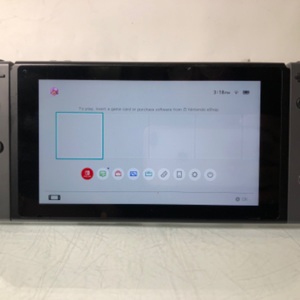 Nintendo Switch Handheld - Hac-001
