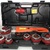 Hotyell Electric Pipe Threader