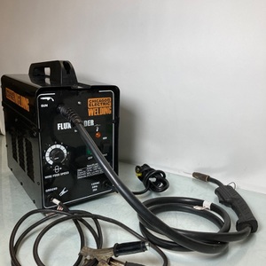 Chicago Electric 57798 Flux Welder