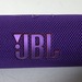 JBL Flip 7 Portable Bluetooth Speaker Purple 