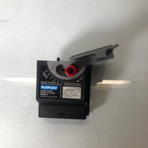 Plasplug Sharpener