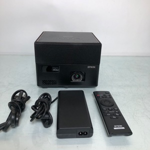 Epson Projector Tv Ef-12