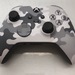 Microsoft Xbox One S/Series S/Series X Controller Gray Camo 1914