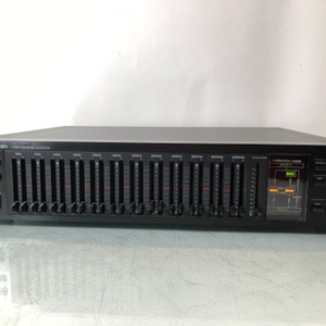 Onkyo Integra EQ-35 Stereo Graphic Equalizer