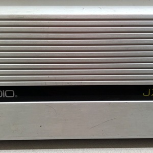JL Audio JX360/4 360 Watt 4 Channel Car Amp 