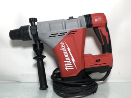 Milwaukee 5518-20 1-3/4" SDS Max Rotary Hammer