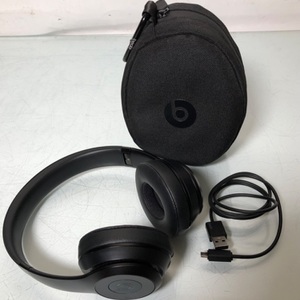 Beats By Dre SOLO 3