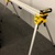 Dewalt 29 lbs. Heavy Duty Miter Saw Stand with 500 lbs.Capacity