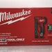 Milwaukee 2448-20 M12 Cable Stapler New Tool Only