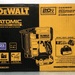 Dewalt DCN623D1 Atomic Compact 23 Ga Pin Nailer Kit