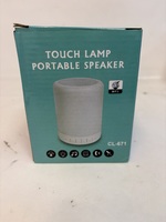 Smart Lab Speaker CL-671