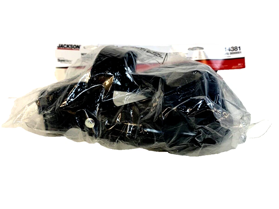 Jackson Safety 3000001 Headgear Ratchet Headband Without Shield by Huntsman