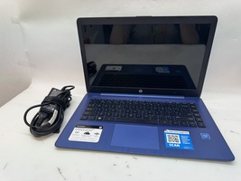 Hewlett Packard Stream Laptop 14-Cb171wm