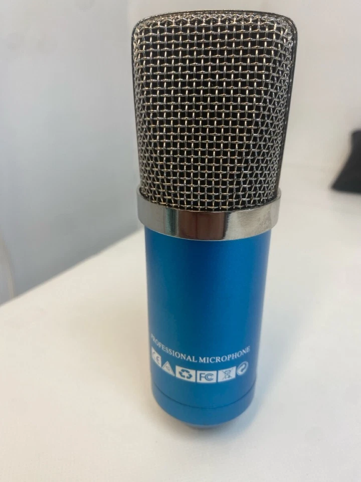Tonor BM-700 Recording Microphone