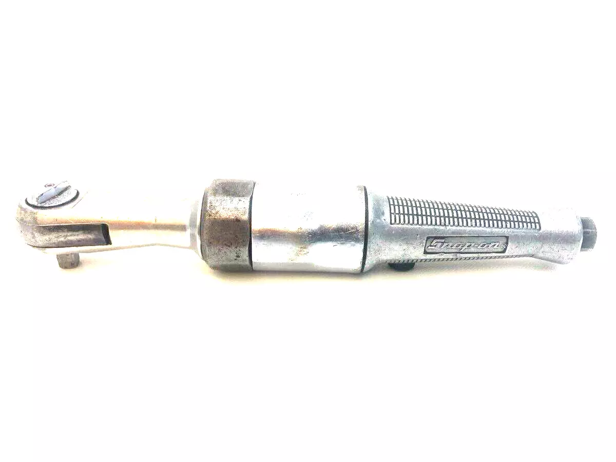 Snap-on FAR72B Air Ratchet 1/4