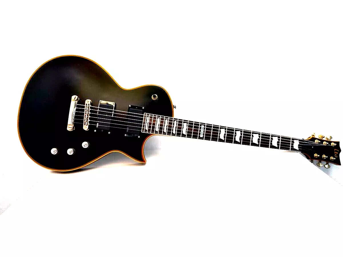 LTD ESP EC-401 6 String Electric Guitar
