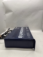 Behringer 150 Watt Power Supply Eurodesk