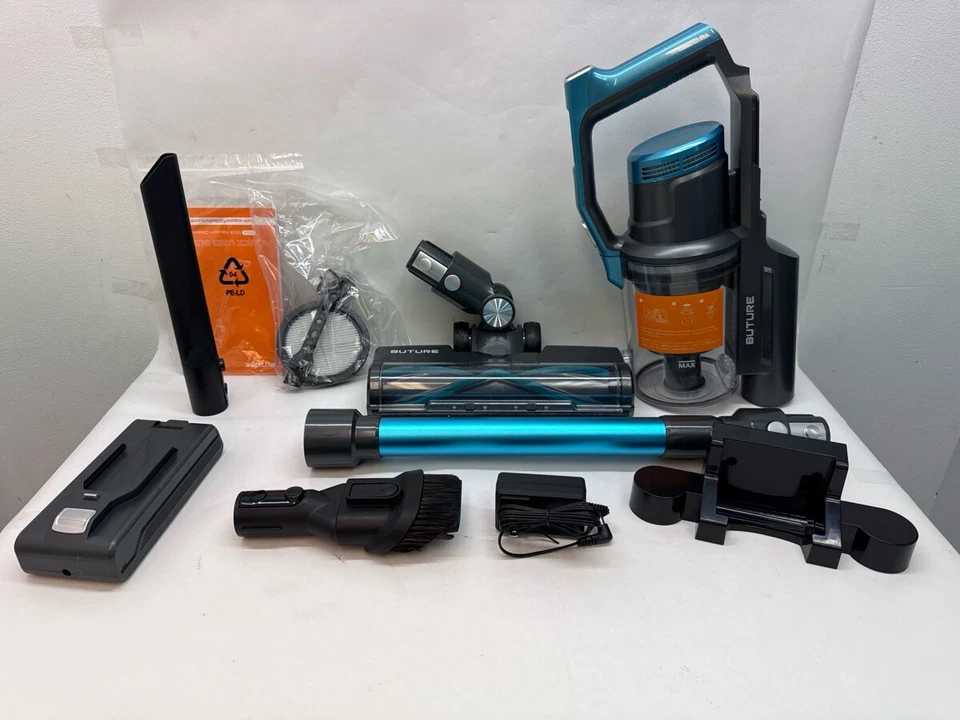 BUTURE 25.9V 25W Lightweight Cordless Vacuum Cleaner VC60